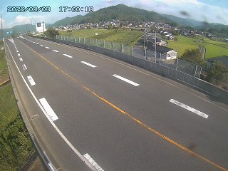 八頭町船岡
