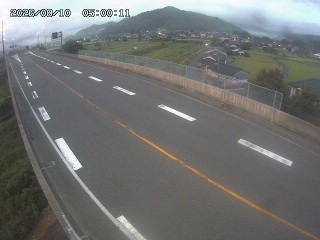 八頭町船岡
