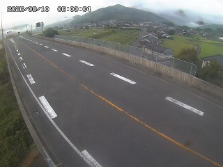 八頭町船岡