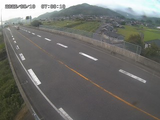 八頭町船岡