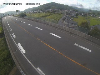 八頭町船岡