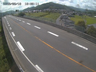 八頭町船岡