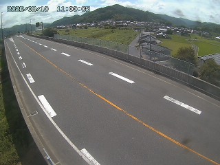 八頭町船岡