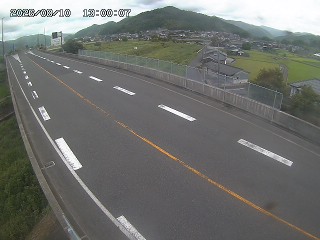 八頭町船岡