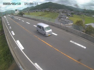 八頭町船岡