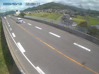 八頭町船岡