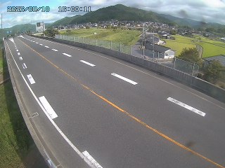 八頭町船岡