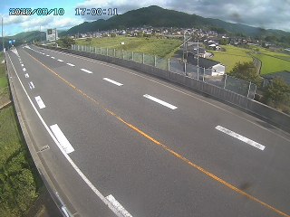 八頭町船岡