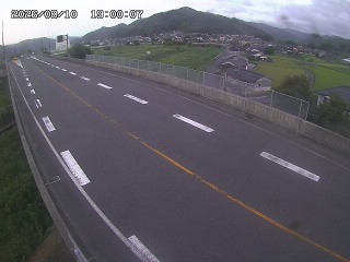 八頭町船岡