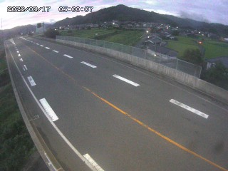 八頭町船岡