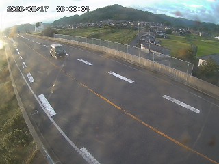 八頭町船岡
