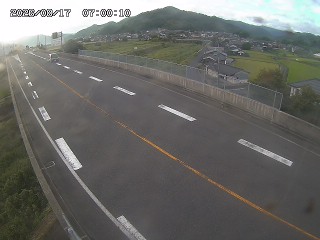 八頭町船岡
