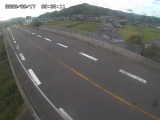 八頭町船岡