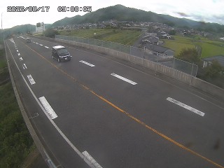 八頭町船岡