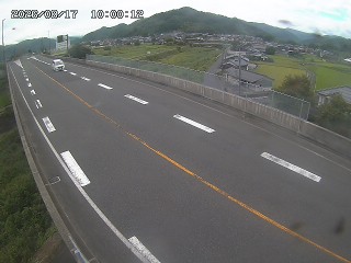 八頭町船岡
