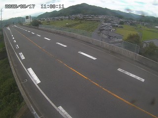 八頭町船岡