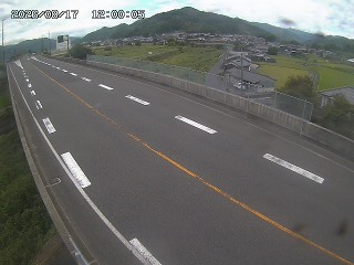 八頭町船岡