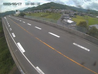 八頭町船岡
