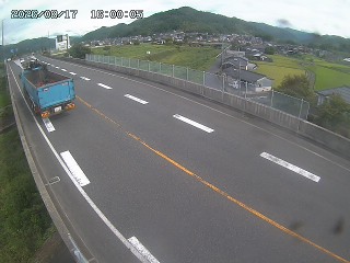 八頭町船岡