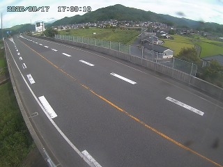 八頭町船岡