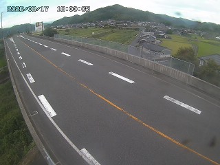 八頭町船岡