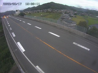 八頭町船岡