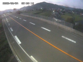 八頭町船岡