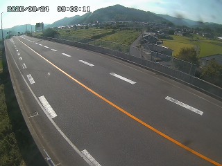 八頭町船岡