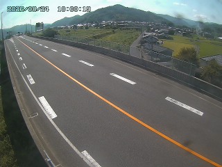 八頭町船岡