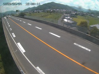 八頭町船岡
