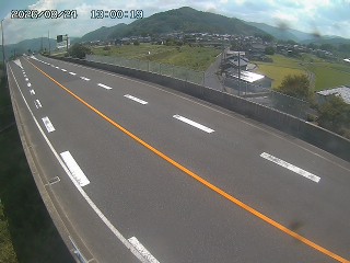 八頭町船岡