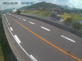 八頭町船岡