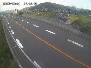 八頭町船岡