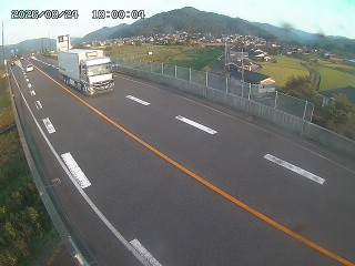 八頭町船岡