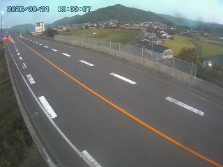 八頭町船岡