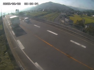 八頭町船岡