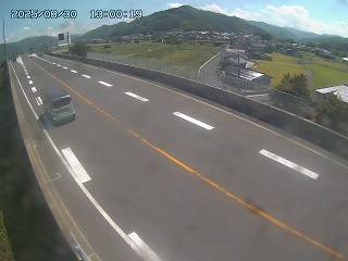 八頭町船岡