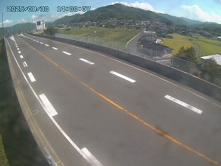八頭町船岡