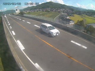 八頭町船岡