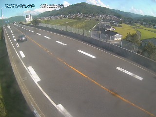 八頭町船岡