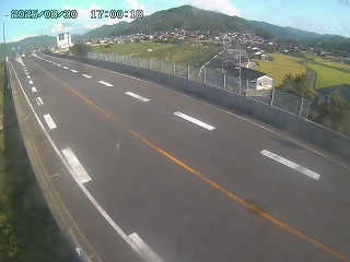 八頭町船岡