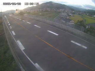 八頭町船岡