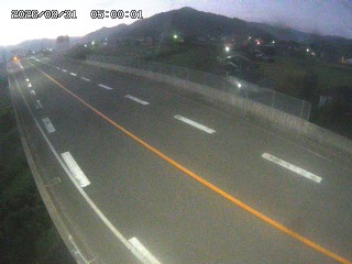 八頭町船岡