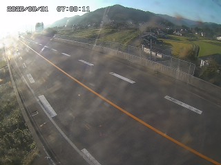 八頭町船岡