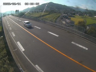 八頭町船岡