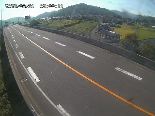 八頭町船岡