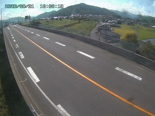 八頭町船岡