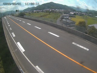 八頭町船岡