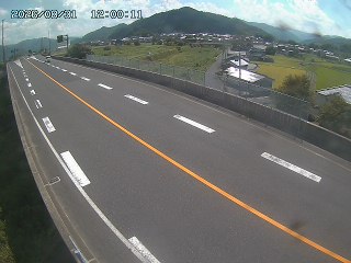 八頭町船岡