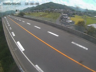 八頭町船岡